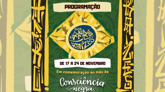 Araxá celebra o Dia da Consciência Negra com programação diversa em Festival Afro Raízes