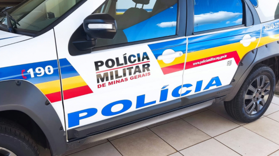 Posto de combustível é assaltado com homens armados na avenida Imbiara em Araxá