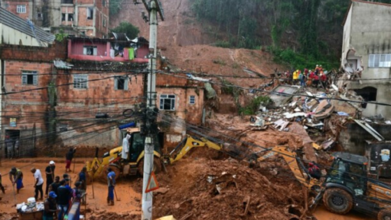 Zona da Mata vive tragédia com 36 mortes e recebe R$ 48,2 milhões para reforçar a saúde