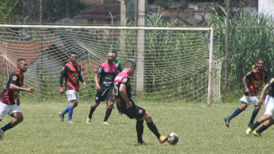 Torneio Ronan Ferreira da Costa começa com jogos movimentados e 19 gols em Araxá