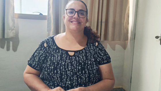 “São consultas confirmadas e o paciente não comparece”, alerta subsecretária de Saúde sobre faltas em atendimentos em Araxá