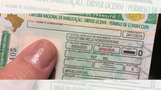 Detran-MG define novos valores para exames de habilitação em Minas Gerais; confira