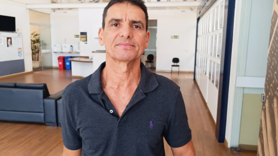 “Hoje está vencendo o prazo do IPTU 2026”, alerta secretário em Araxá