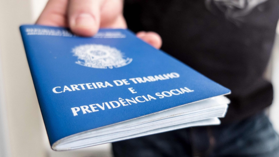 Sine Araxá começa a semana com 557 vagas de emprego ofertadas nesta segunda (4)