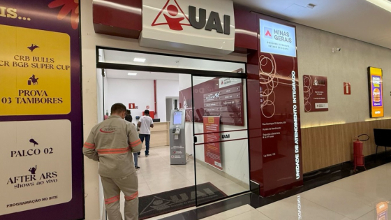 SINE Araxá oferta 752 vagas nesta sexta-feira (8)