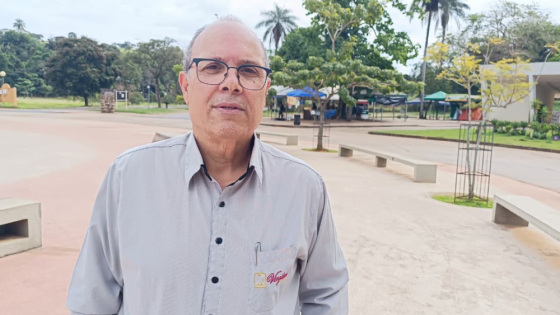 Calendário de eventos movimenta setor turístico, mas hotelaria ainda registra procura tímida em Araxá