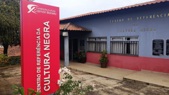 Araxá terá programação especial nesta quarta (13) pelo Dia da Abolição da Escravatura