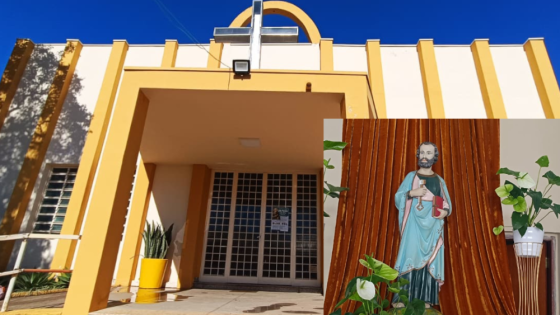 Festa em Louvor a São Pedro começa nesta sexta-feira (19), com programação religiosa, quermesse e shows em Araxá
