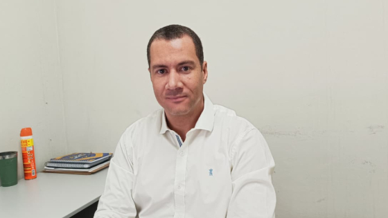 Procon alerta para golpe na venda de concreto usinado em Araxá