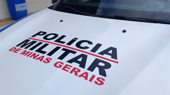 Adolescente é apreendido com pedras de crack no Centro de Araxá
