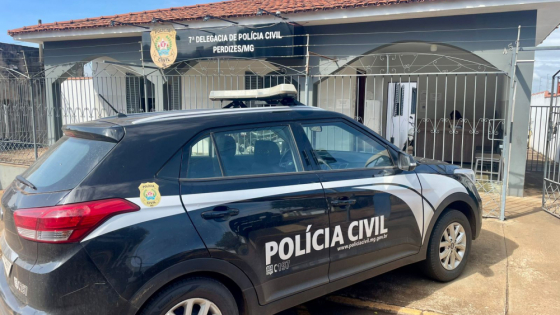 Operação conjunta apura desaparecimento de jovem em Perdizes e identifica suspeitos ligados ao tráfico