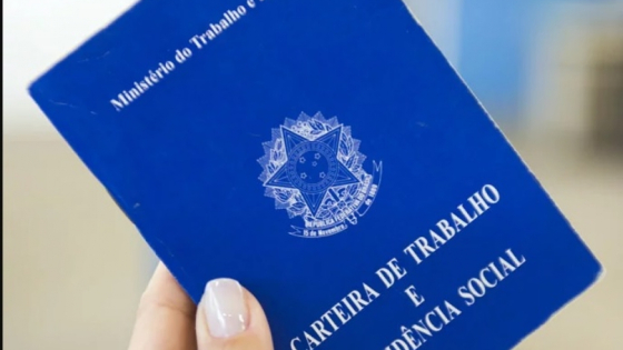 Sine Araxá oferta 946 vagas de emprego nesta sexta (17)