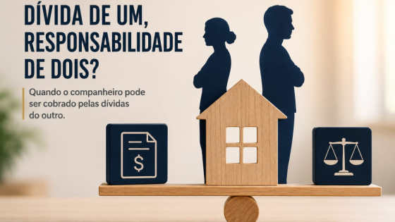 Rogério Farah esclarece: Dívida de um, responsabilidade dos dois?