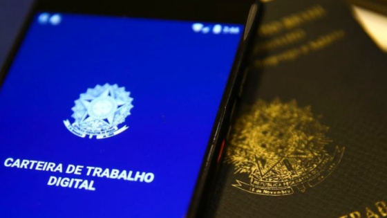 Sine Araxá anuncia 515 vagas de emprego ofertadas nesta quarta-feira (5)
