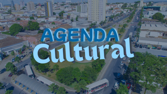 Festas na cidade: Agenda Cultural revela as atrações que movimentam o fim de semana em Araxá