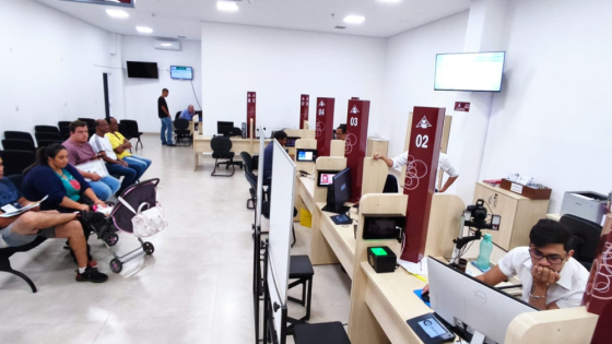 Oportunidade: Sine oferta 500 vagas de emprego em Araxá nesta terça-feira (11)