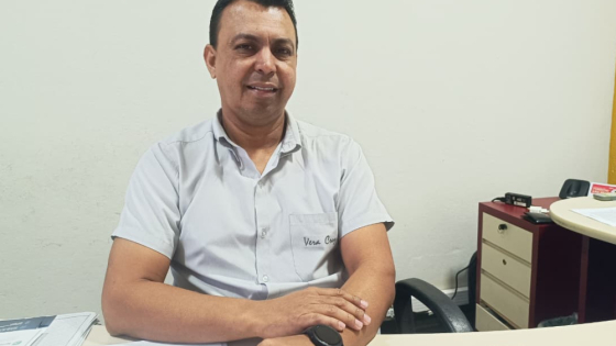 Vera Cruz anuncia reforço de horários e prevê novos ônibus para o transporte coletivo de Araxá