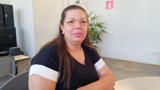 Matrículas para a Educação de Jovens e Adultos estão abertas em Araxá