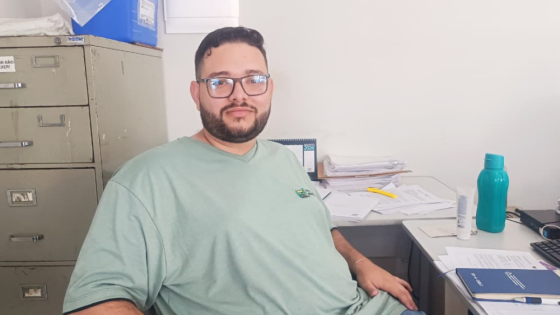 Vacinação antirrábica começa na zona rural de Araxá no dia 31 de agosto