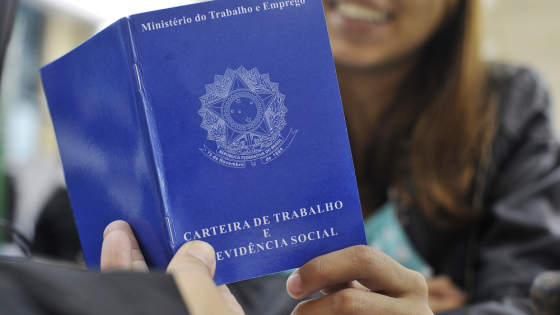 Sine Araxá destaca 366 vagas de emprego nesta quinta (17)