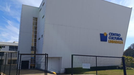 Conexão Araxá reúne mais de 100 atividades gratuitas neste sábado no UniAraxá