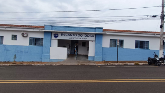 Festa de São Vicente de Paulo começa nesta quarta-feira (23), em Araxá com programação religiosa e ações em apoio ao Recanto do Idoso