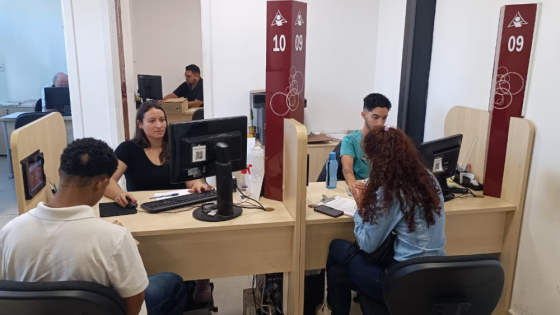 SINE oferta 336 vagas de emprego nesta quarta-feira (23)