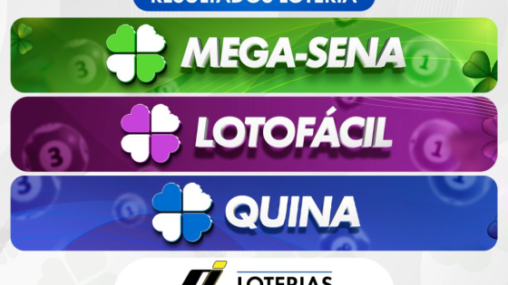 Lotofácil e Quina acumulam e podem pagar mais de R$ 13 milhões nesta quinta-feira (24)