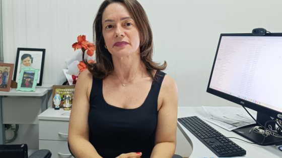 Cartório Eleitoral orienta eleitores de Araxá sobre documentos e regras para domingo (4)