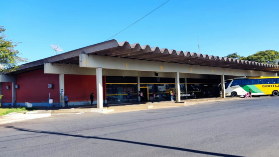 Vai faltar à votação? Cartório Eleitoral confirma Terminal Rodoviário como posto de justificativa em Araxá