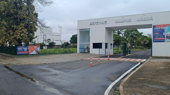 Inscrições para cursos técnicos do CEFET-MG terminam nesta segunda-feira (5) em Araxá