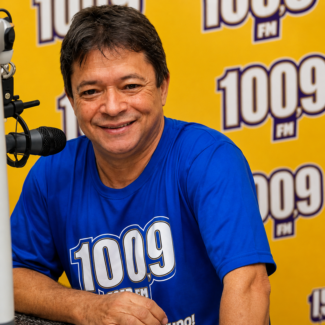 DOMINGÃO DA IMB 