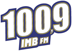 Logo Rádio Imbiara FM